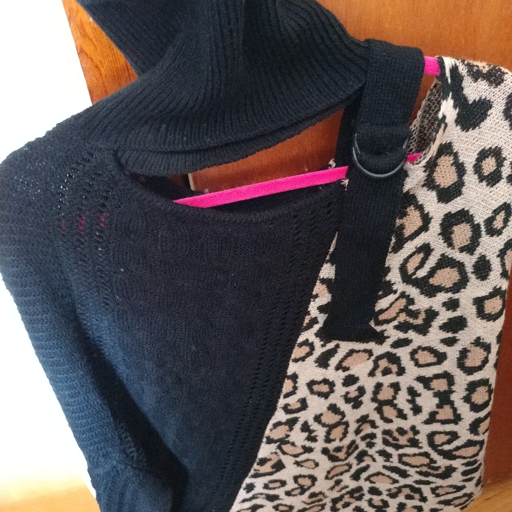 Wool top